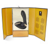 Shunga Stimulateur intime Shunga Soyo Noir